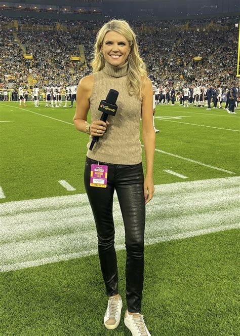 Samantha Ponder Is The Prettiest Woman In Sports History Page 3