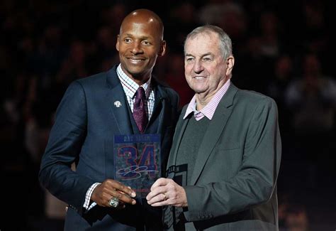 Jim Calhoun Out Of Hospital After Latest Serious Health Scare ‘as
