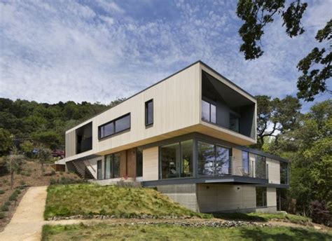 Steep Slope Home Designs Awesome Home
