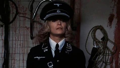 Ilsa She Wolf Of The Ss 1974 Moria