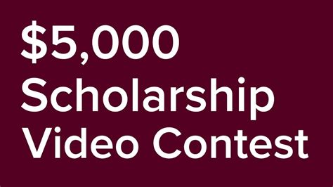 Nicolet Law College Scholarship Video Contest Nicolet Creative YouTube