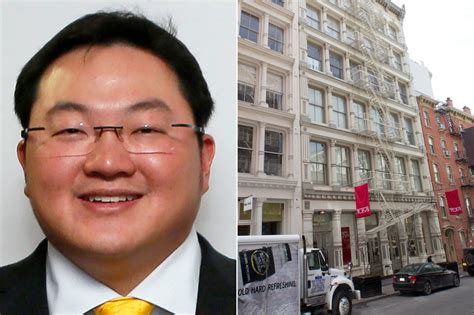 Jho Lows Former Manhattan Loft Seized By Feds Finds Buyer