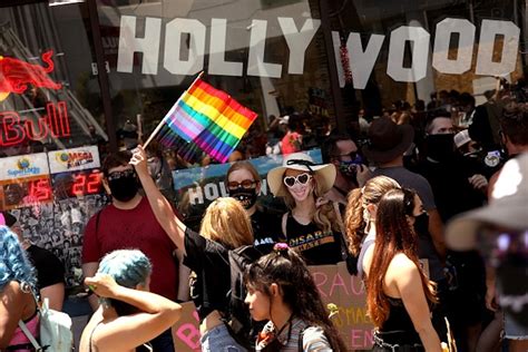 Lgbtq Writers Call On Hollywood To ‘dig Deeper And Do Better’ On Representation The Daily Wire
