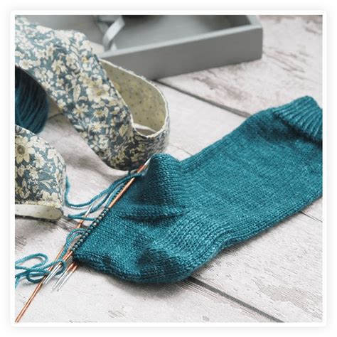 Simply Curious Socks - Curious Handmade Knitting Patterns and Knitting ...