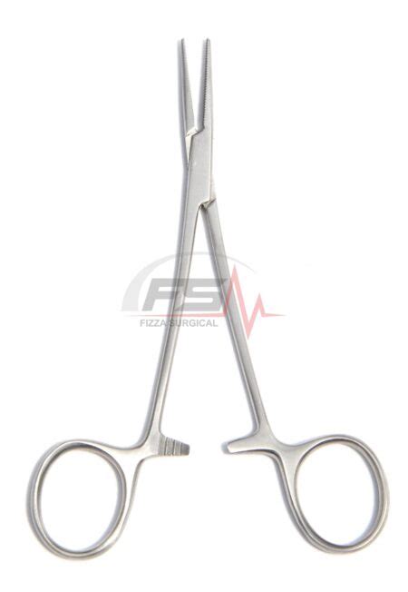 Halsted Mosquito 125mm Forceps Fizza Surgical International