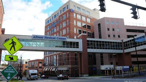 Albany Medical Center Siena College Award Biotech Startups Through