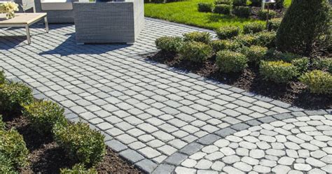 Custom Stoneworks And Design Inc Pavers Installed Baltimore Annapolis