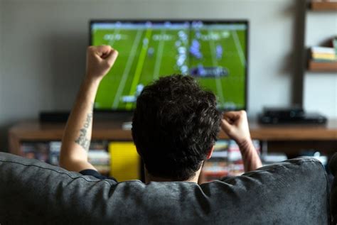 How Will Football Look For Fans Next Year And Beyond Webstame