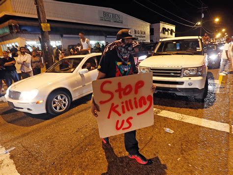 New Video In Alton Sterling Shooting Stirs Anger