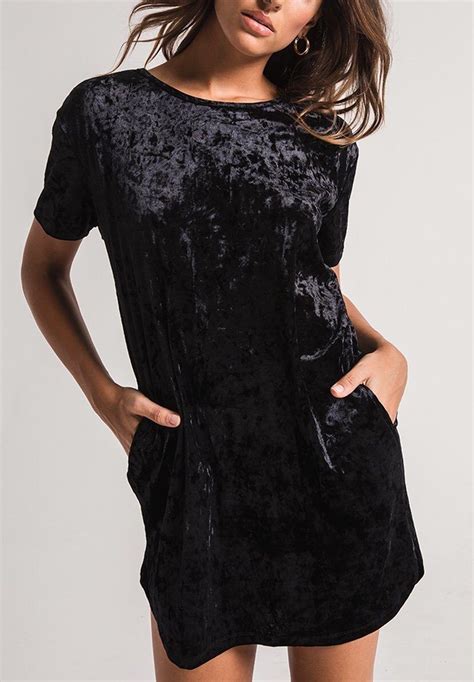 crushed velvet dress black black velvet dress crushed velvet dress velvet dress