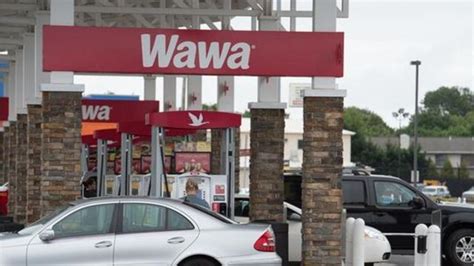 Wawa Adding Stores Hiring 5000 New Employees