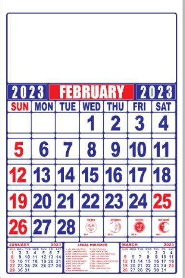Calendar 2023 Editable Pinoy Internet And Technology Forums