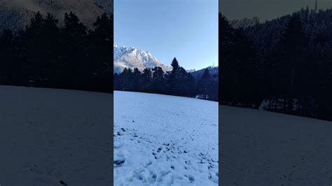 Початок 9 листопада 2019 в 16:30. Австрія Італія гори - YouTube