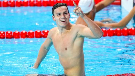 British Swimming Championships 2016 Streaming Details Revealed British Swimming