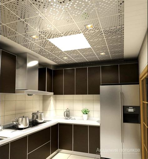 Create a conversation piece for your kitchen or bring out the simple charm of a cozy bedroom. New false ceiling design ideas for kitchen 2019