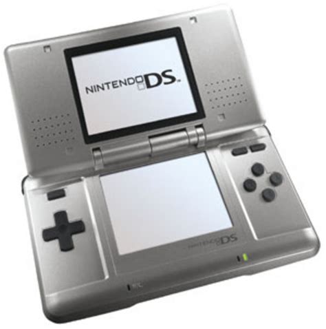 Nintendo Ds Nintendo Wiki Fandom Powered By Wikia