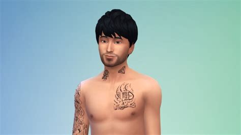 Tattoo Sims 4 Updates Best Ts4 Cc Downloads Page 3 Of 15