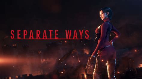 Resident Evil 4 Remakes Separate Ways Dlc Is Coming Next Week Vgc
