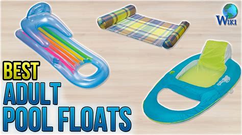 10 Best Adult Pool Floats 2018 Youtube