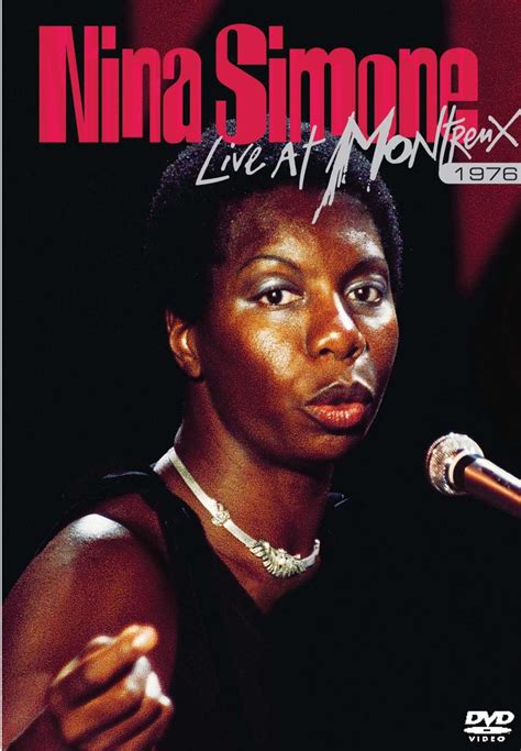 Nina Simone Live At Montreux 1976 Amazonde Nina Simone Nina
