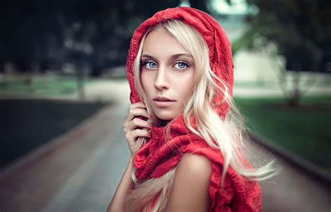 1920x1080px 1080p Free Download Beauty Girl Model Scarf Hand