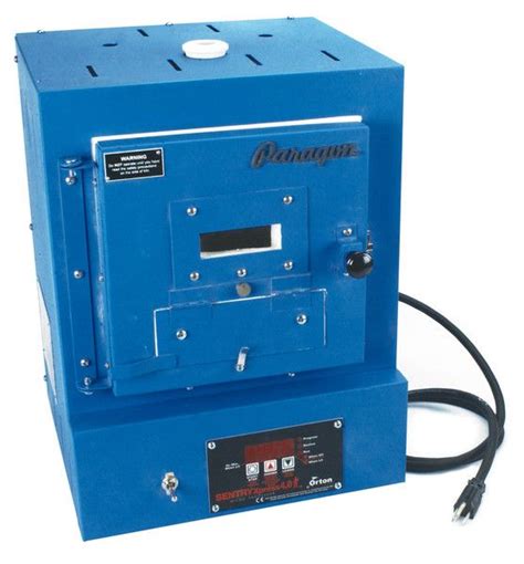 Paragon Sc3 Programmable Kilns 5 Versions 110v And 220v Precious Metal