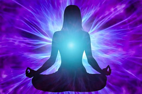 What Does The Aura Color Indigo Mean The Meaning Of Color