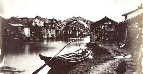 Shanghai In The 19th Century All Things Chinese