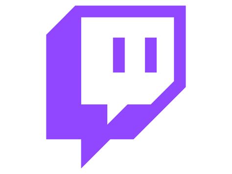 Twitch Logo Twitchtv 01 Png Logo Vector Downloads Svg Eps