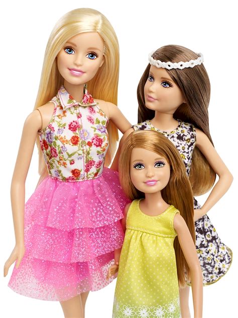 Pack Barbie Y Sus Hermanas En Perritos En Busca Del Tesoro