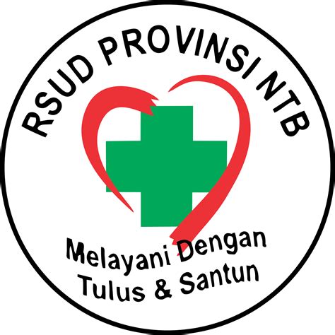 Rumah Sakit Umum Daerah Provinsi Ntb Logopedia Fandom