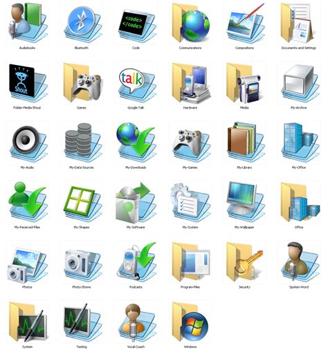 Windows Vista Icons Png 10 Free Cliparts Download Images On
