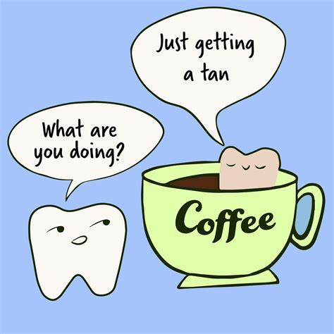 ways to avoid coffee stains on your teeth emerald dental