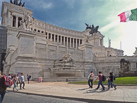 Obiective Turistice în Roma Peste 12 Locuri Pe Care Nu Trebuie Să Le