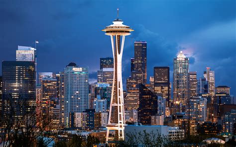 Craigslist provides local classifieds and forums for jobs, housing, for sale, services, local community, and events 9 Coolest Seattle Landmarks