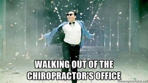 Chiropractor Memes Ideas Chiropractors Chiropractic Humor Chiropractic Quotes