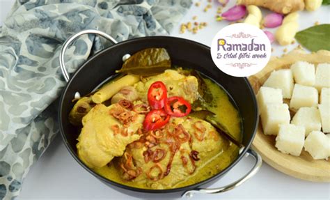 Resep opor ayam bumbu jinten untuk menu buka puasa (sajiansedap). Resep Spesial Lebaran: Opor Ayam | Smartmama
