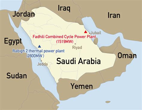 Fadhili gas plant (fgp) represents a significant increase in the company's gas processing capacity. Gas Plant Manufacturers Companies In Saudi Arabia Mail - What Joe Biden's policies on climate ...