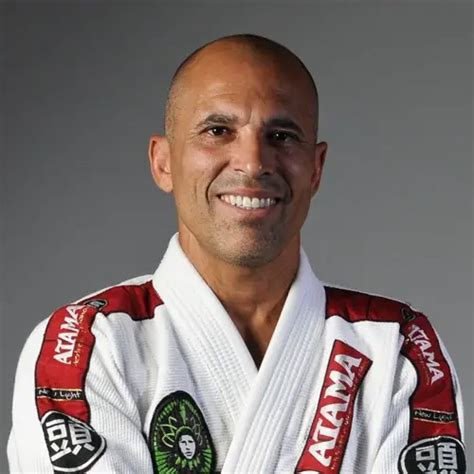 Royce Gracie Gives Thoughts On Kron And Neiman Gracies Mma Careers