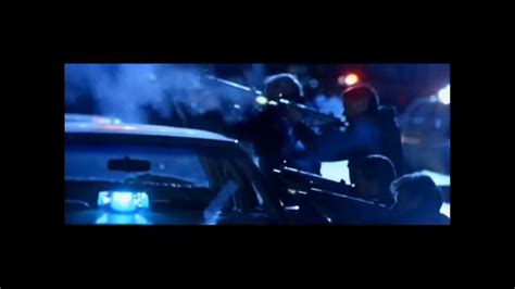 Terminator 2 Minigun Scene Full Hd Youtube