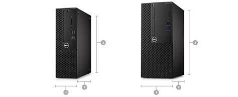 Optiplex 3050 Tower And Small Form Factor Pc Dell Usa