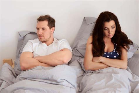 7 Effective Tips For Sexually Frustrated Couples Moments With Jenny