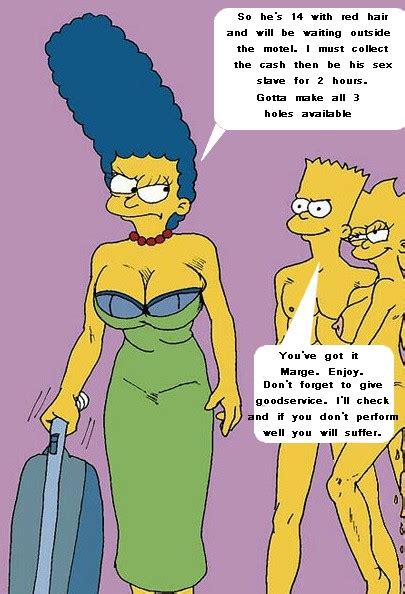 Post 787805 Bartsimpson Lisasimpson Margesimpson Thefear The