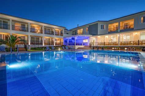 Park Hotel And Spa Tsilivi Greece Reviews Photos And Price Comparison Tripadvisor