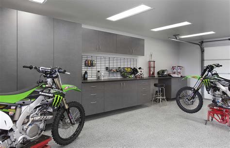 Great Garage Designs How To Create A Garage Workshop Arizona Garage