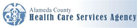 Health Care Services Agency  Alameda County's Official Website