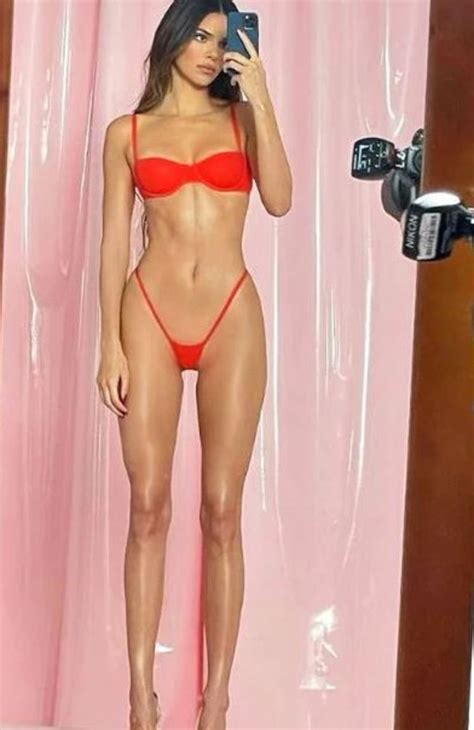 Kendall Jenner Nude Beach Photoshoot Leaked Leaked Nude Celebs My XXX