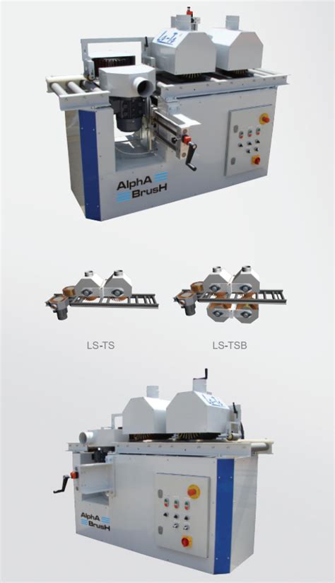 Make the belts exactly 30 1/4 long sanding trim can be done super fast with the molding sander ( moulding sander ). Linear/Moulding Sander | Stanza Machinery