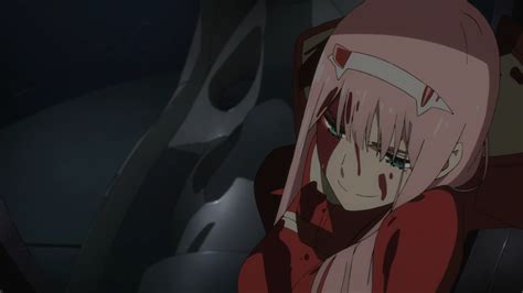 See more ideas about anime icons, anime, matching pfp. Zero Two shitpost #28. Sad reminder there is no episode ...