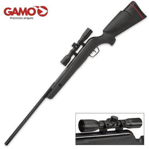 Gamo 177 Varmint Hunter Air Pellet